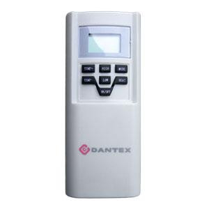 Тепловая завеса DANTEX RZ-0609 DDN-3 в Санкт-Петербурге