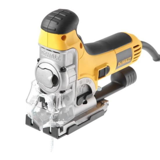 Лобзик DeWalt DW 333 в Санкт-Петербурге