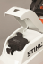 Аккумуляторная газонокосилка STIHL RMA 410 C в Санкт-Петербурге