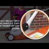 Аккумуляторная газонокосилка STIHL RMA 410 C в Санкт-Петербурге