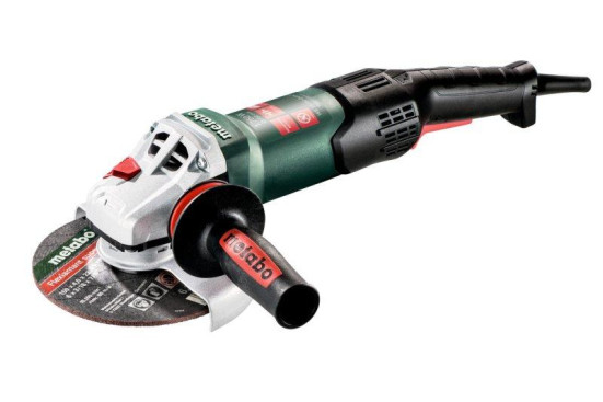 Угловая шлифовальная машина Metabo WE 17-150 Quick RT 601087000 в Санкт-Петербурге