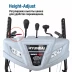 Снегоуборщик HYUNDAI HS7680E в Санкт-Петербурге