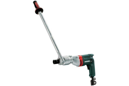 Дрель Metabo BE 75-X3 Quick 600585800 в Санкт-Петербурге