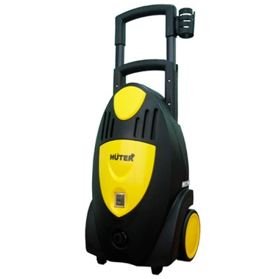 Мойка высокого давления Huter W105-QD в Санкт-Петербурге