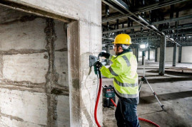 Штроборез Metabo MFE 30 601119000