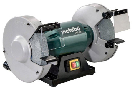 Точило Metabo DSD 250 619250000 в Санкт-Петербурге