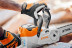 Мотопила STIHL MSA 120 C-BQ в Санкт-Петербурге