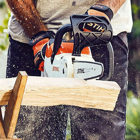 Мотопила STIHL MSA 120 C-BQ в Санкт-Петербурге