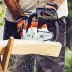 Мотопила STIHL MSA 120 C-BQ в Санкт-Петербурге