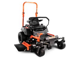 Садовый трактор YARD FOX TZ 122 SH