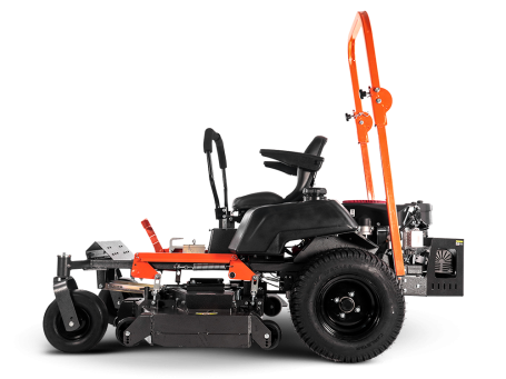 Садовый трактор YARD FOX TZ 122 SH в Санкт-Петербурге