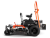 Садовый трактор YARD FOX TZ 122 SH в Санкт-Петербурге