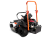 Садовый трактор YARD FOX TZ 122 SH в Санкт-Петербурге