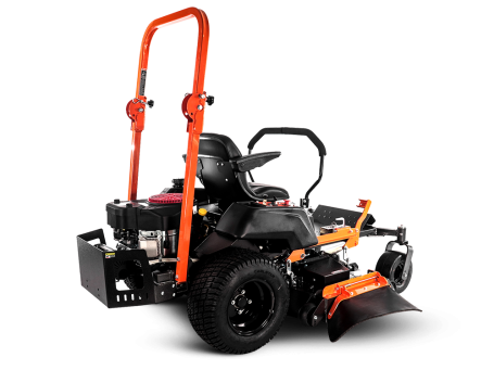 Садовый трактор YARD FOX TZ 122 SH в Санкт-Петербурге