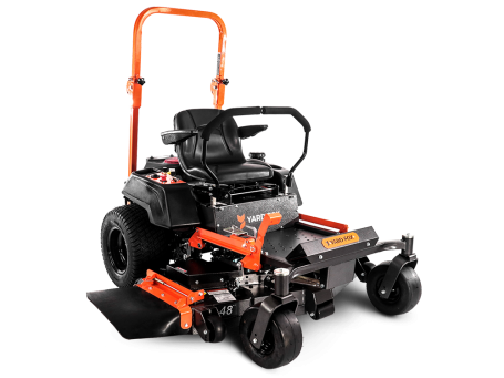 Садовый трактор YARD FOX TZ 122 SH в Санкт-Петербурге