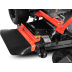 Садовый трактор YARD FOX TZ 122 SH в Санкт-Петербурге