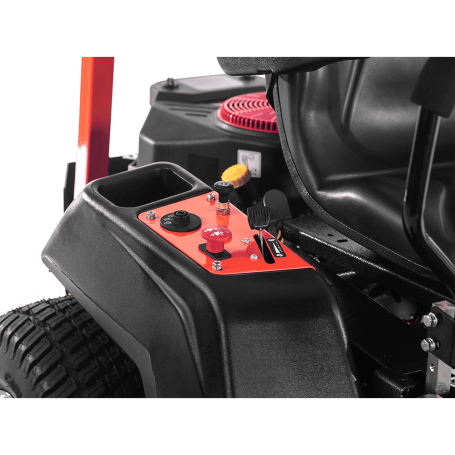 Садовый трактор YARD FOX TZ 122 SH в Санкт-Петербурге