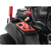 Садовый трактор YARD FOX TZ 122 SH в Санкт-Петербурге