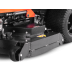 Садовый трактор YARD FOX TZ 122 SH в Санкт-Петербурге