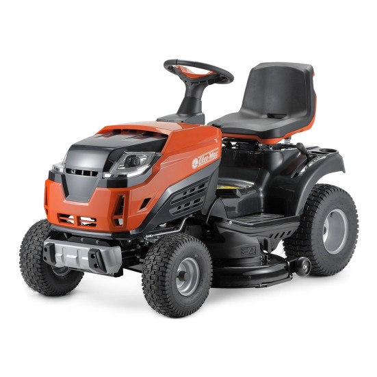 Машина газонокосильная Oleo-Mac 109L/19 KV (19 л.с.) в Санкт-Петербурге