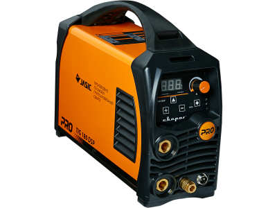 Сварочный инвертор Сварог PRO TIG 180 DSP (W206) в Санкт-Петербурге