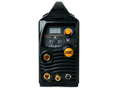 Сварочный инвертор Сварог PRO TIG 180 DSP (W206) в Санкт-Петербурге