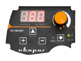 Сварочный инвертор Сварог PRO TIG 180 DSP (W206)