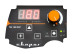 Сварочный инвертор Сварог PRO TIG 180 DSP (W206) в Санкт-Петербурге