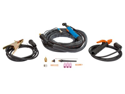 Сварочный инвертор Сварог PRO TIG 180 DSP (W206) в Санкт-Петербурге