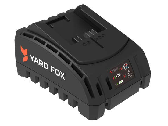 Зарядное устройство Yard Fox 20V 1 порт в Санкт-Петербурге