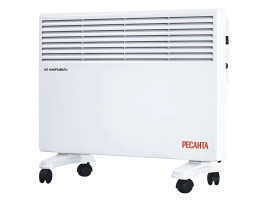 Конвектор (обогреватель) Ресанта ОК-1500Е