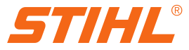 Главная ось с зубчатым колесом Рулетки Stihl