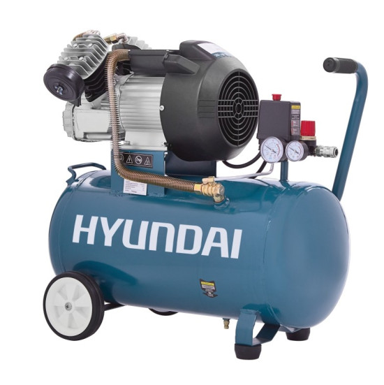 Компрессор  Hyundai HYC 2550 в Санкт-Петербурге