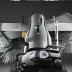 Машина подметальная Caiman SM 1200 в Санкт-Петербурге