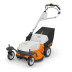 Газонокосилка аккумуляторная Stihl RMA 765 V в Санкт-Петербурге
