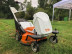 Газонокосилка аккумуляторная Stihl RMA 765 V в Санкт-Петербурге