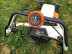 Газонокосилка аккумуляторная Stihl RMA 765 V в Санкт-Петербурге