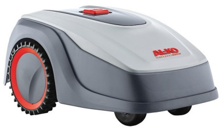 Газонокосилка-робот AL-KO Robolinho 500 W в Санкт-Петербурге