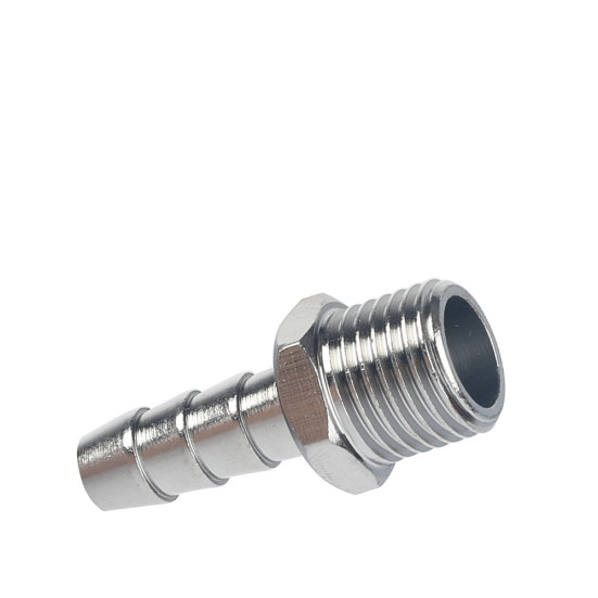 Переходник PATRIOT 1233/4 (елочка 8 мм 1/4" М) в Санкт-Петербурге