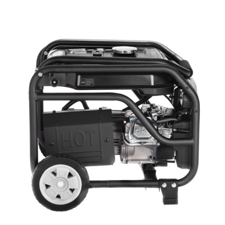 Бензогенератор HYUNDAI HHY 3050FE в Санкт-Петербурге