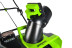 Снегоуборщик аккумуляторный Greenworks 2600007UG , 40V, 51 см, бесщеточный, с 1хАКБ 5 Ач и ЗУ в Санкт-Петербурге