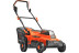 Аккумуляторная газонокосилка PATRIOT CM 440 2*21В UES (без ак