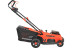 Аккумуляторная газонокосилка PATRIOT CM 440 2*21В UES (без ак