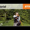 Электросекатор STIHL HLE 71 K 48130112908 в Санкт-Петербурге