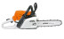 Бензопила STIHL MS 251 14" 11432000046 в Санкт-Петербурге