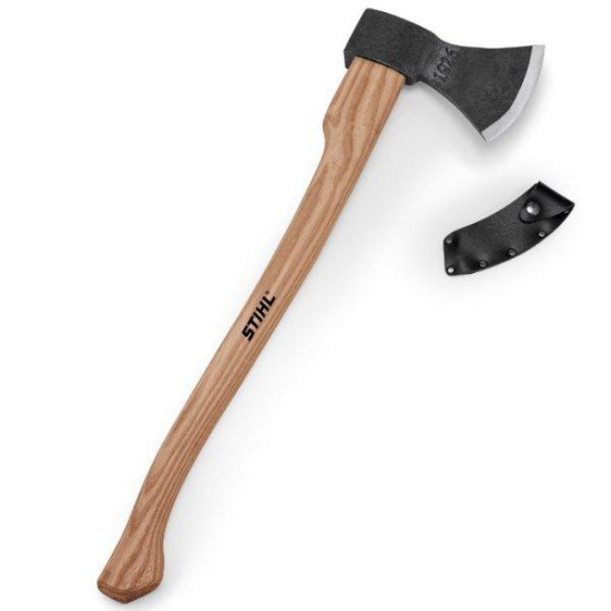 Топор 1200г 70см серия 1926 Stihl 00008811967 в Санкт-Петербурге