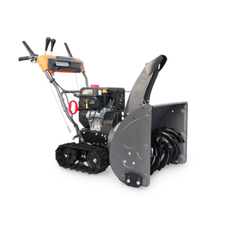 Снегоуборщик бензиновый VILLARTEC WB 9061 ET в Санкт-Петербурге
