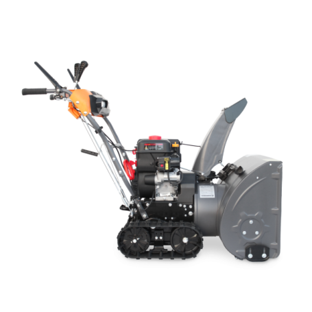 Снегоуборщик бензиновый VILLARTEC WB 9061 ET в Санкт-Петербурге