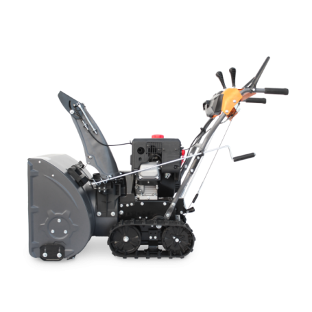 Снегоуборщик бензиновый VILLARTEC WB 9061 ET в Санкт-Петербурге