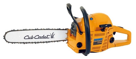 Бензиновая цепная пила Cub Cadet CC 3045 в Санкт-Петербурге
